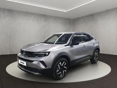 Gris Nouvelle 2025 Opel Mokka Edition SUV | 33 990 €