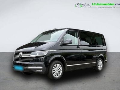 VW Multivan