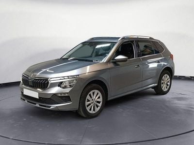 Occasion 2024 Skoda Kamiq Selection SUV | 19 490 € (Prix juste)
