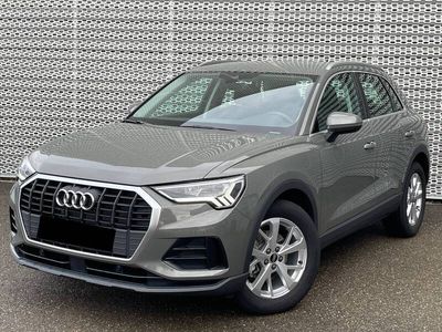 occasion Audi Q3 Advanced 35 TFSI 110 kW (150 ch) S tronic