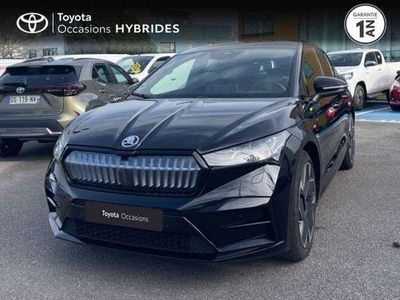 occasion Skoda Enyaq iV Enyaq299ch RS