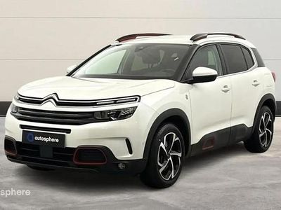 Occasion Citroën C5 Aircross 184 ch (135 kW) 2020 SUV