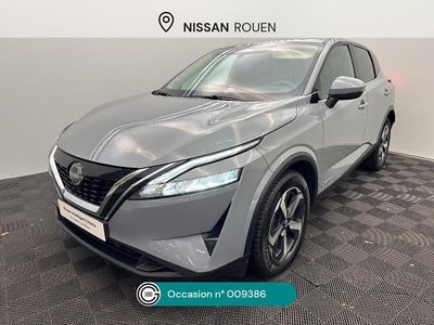 Occasion 2023 Nissan Qashqai SUV | 21 990 € (Bon prix)