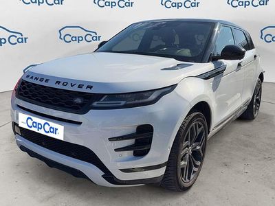 Occasion Land Rover Range Rover evoque HSE Dynamic 2020 SUV