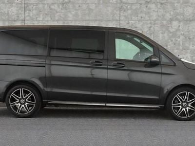 Occasion 2024 Mercedes E300 Avantgarde Edition Break | 77 990 €