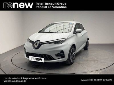 occasion Renault Zoe ZOER135