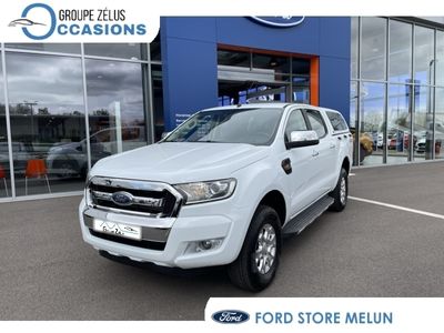 occasion Ford Ranger 2.2 TDCi 160ch Double Cabine XLT Sport