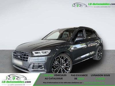 Occasion 2018 Audi Q5 Sport SUV | 41 000 €