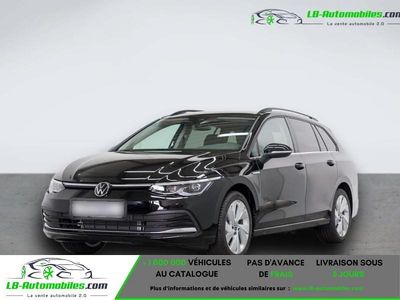Occasion 2024 VW Golf VIII Break | 32 000 € (Prix juste)