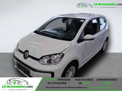 VW up!
