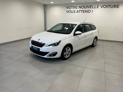 occasion Peugeot 308 SW 1.2 PureTech 130ch Allure S&S