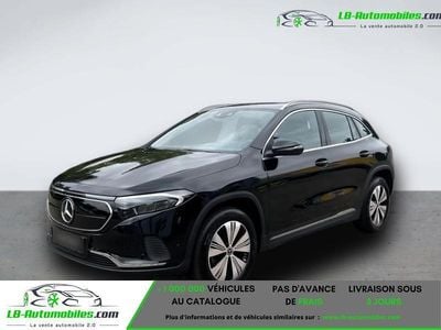 Mercedes EQA250