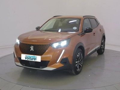 occasion Peugeot e-2008 Electrique 136 ch - Allure Pack