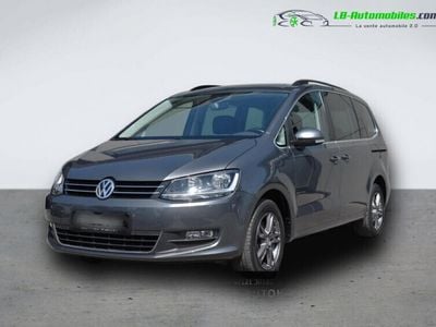 VW Sharan