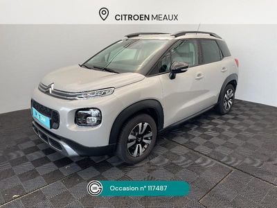 Occasion 2021 Citroën C3 PureTech Citadine | 14 480 € (Prix juste)