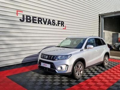 Occasion Suzuki Vitara 129 ch (94 kW) 2022 SUV