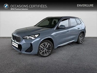 Storm bay métal bmw individual Occasion 2025 BMW X1 M Sport SUV | 45 490 € (Bon prix)