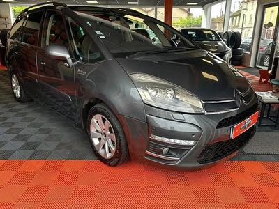 Occasion Citroën C4 Picasso Exclusive 151 ch (111 kW) 2013 Monospace