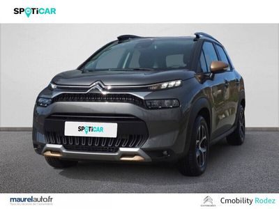 occasion Citroën C3 Aircross PureTech 110 S&S BVM6 C-Series 5p