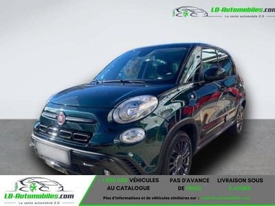 Occasion 2019 Fiat 500L S Monospace | 18 800 €