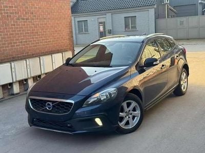Occasion Volvo V40 CC Business Edition 114 ch (83 kW) 2015 Break