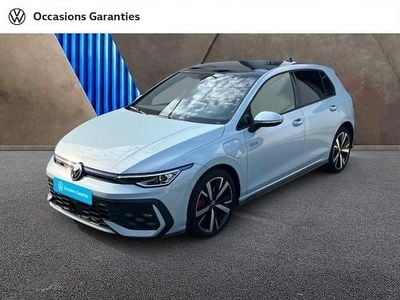 Occasion 2025 VW Golf VIII GTE | 48 900 €