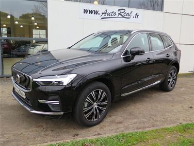 occasion Volvo XC60 B4 (DIESEL) 197 CH GEARTRONIC 8 Inscription Luxe