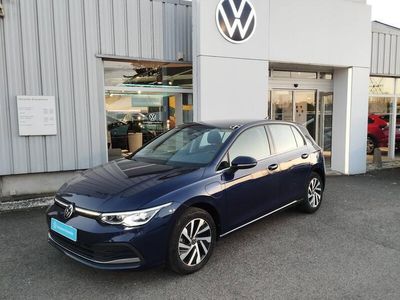 occasion VW Golf 1.4 Hybrid Rechargeable OPF 204 DSG6 Style 1st