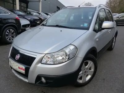 occasion Fiat Sedici 1.6 16v 107ch dynamic 4x2 5p