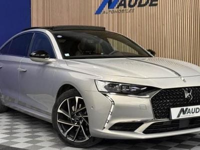 Gris Occasion 2021 DS Automobiles DS9 Opera Berline | 26 990 € (Prix juste)