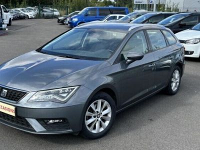 Seat Leon ST