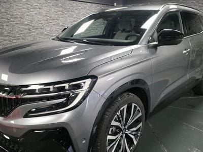 Occasion 2025 Renault Espace Iconic Monospace | 36 990 € (Bon prix)