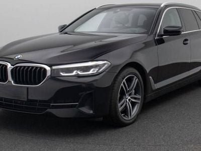 Occasion 2022 BMW 530 M Sport Berline | 35 499 €