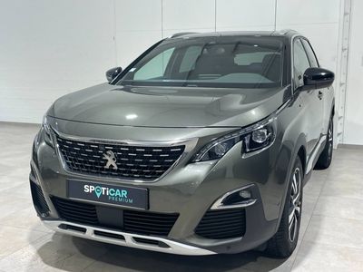 occasion Peugeot 3008 1.6 PureTech 180ch S&S GT Line EAT8