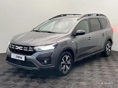Occasion Dacia Jogger Extreme 2023 Gris Monospace