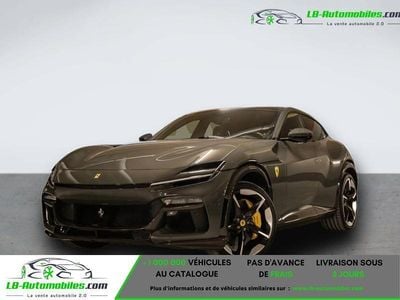 Ferrari Purosangue