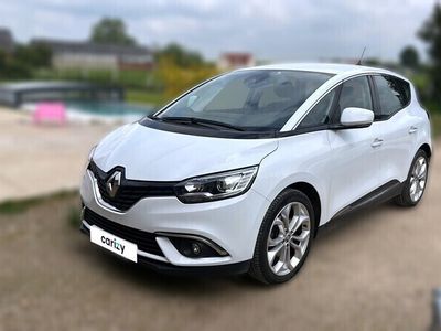 Renault Scénic IV