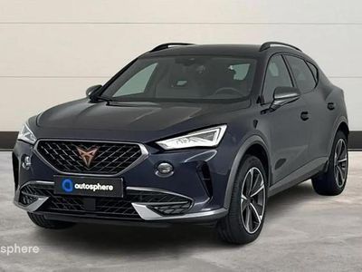 Occasion 2023 Cupra Formentor SUV | 26 499 € (Prix juste)
