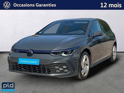 Occasion 2021 VW Golf VIII GTE | 27 990 € (Prix cher)