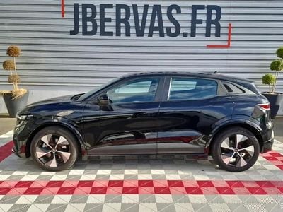 Occasion Renault Megane E-Tech Equilibre 96 kW (131 ch) 2022 Noir Berline