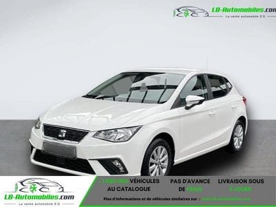 Occasion 2018 Seat Ibiza Style Citadine | 16 300 € (Prix juste)