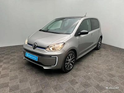 Occasion VW e-up! Style 61 kW (83 ch) 2023 Gris Citadine