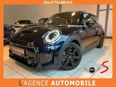 occasion Mini Cooper S 192 ch BVA7 - Garantie usine