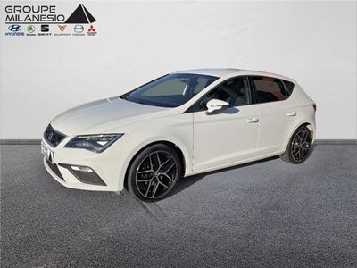 occasion Seat Leon 1.4 ecotsi 150 start/stop act dsg7