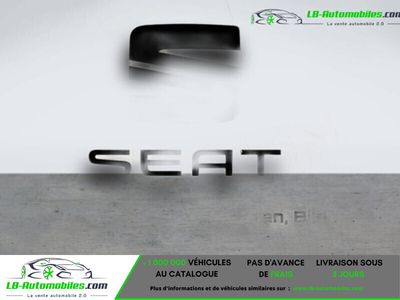 occasion Seat Tarraco 2.0 TSI 190 ch BVA 5 pl