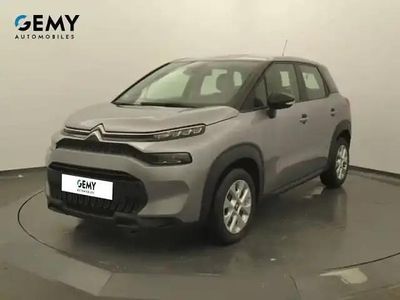 Occasion Citroën C3 Aircross PureTech 110 ch (80 kW) 2021 Champagne SUV
