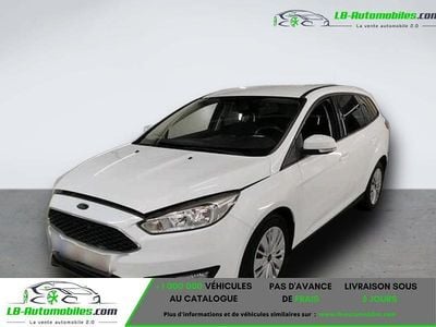 Occasion 2018 Ford Focus Break | 11 900 €