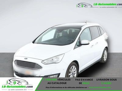 Occasion 2018 Ford Grand C-Max Monospace | 15 900 € (Super prix)