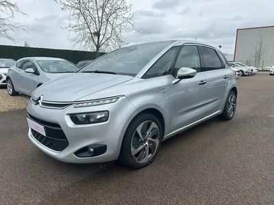 occasion Citroën C4 Picasso 1.6 THP 155 CH Exclusive