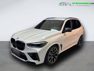 BMW X5 M